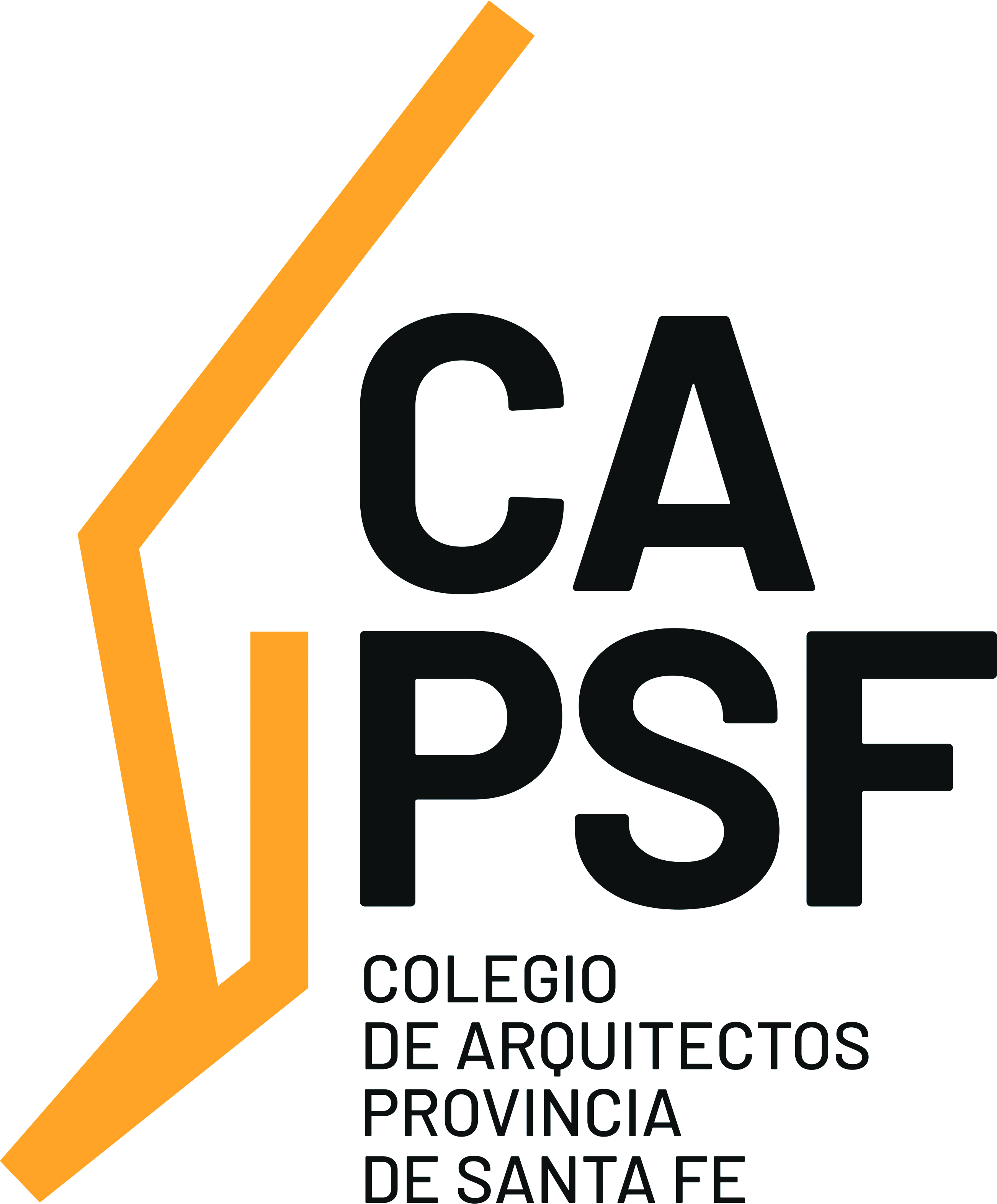 Colegio de Arquitectos de la Provincia de Santa Fé