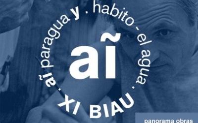 XI Bienal Iberoamericana de Arquitectura y Urbanismo: 210 obras seleccionadas