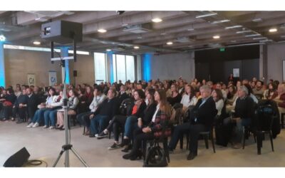 IV Congreso Nacional de Arquitectos