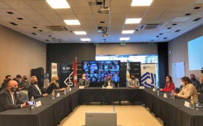 Desde Salta, se conformó la Mesa Multisectorial de los Trabajadores de la Construcción e Industria