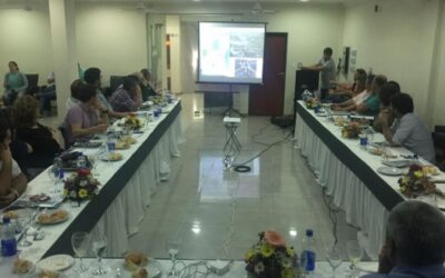 Avanzamos en nuestras políticas en Formosa