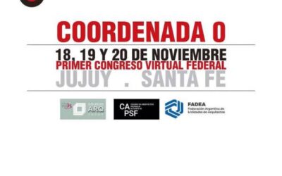 XIII Congreso Hacia la Equidad Territorial