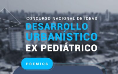 Ganadores Concurso Ex Pediátrico