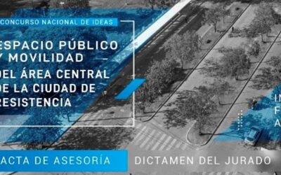Concurso Nacional de Ideas, dictamen del Jurado