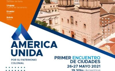 América Unida por su Patrimonio Cultural
