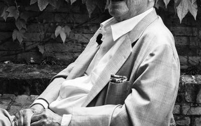 ADIÓS A UN GRANDE DE LA ARQUITECTURA