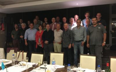 FADEA en Puerto Madryn