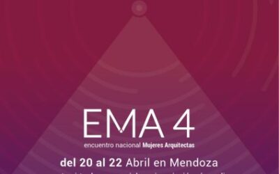 4to. Encuentro de Mujeres Arquitectas