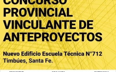 CONCURSO PROVINCIAL