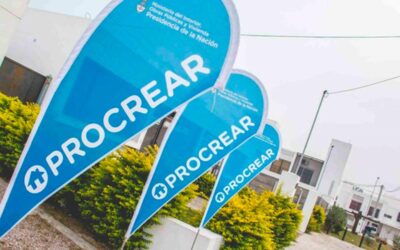 PROCREAR II