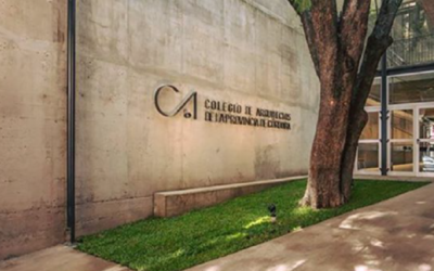 NUEVAS AUTORIDADES DEL CAPC