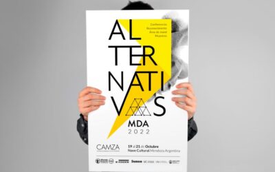 MDA 2022 : ALTERNATIVAS