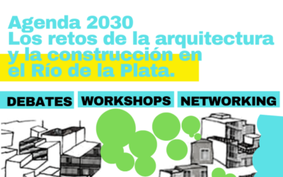 FORO CONSTRUCCIÓN ACTIVA
