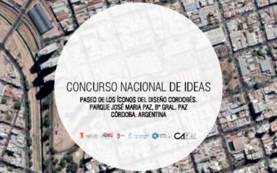 Paseo de los Íconos del Diseño Cordobés