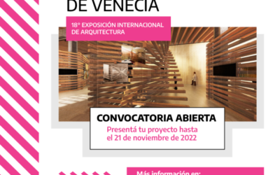 Concurso Bienal de Venecia