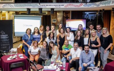 COMO COSNTRUIMOS CIUDADES EQUITATIVAS EN LA REGIÓN