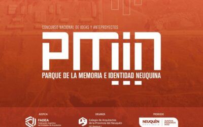 PARQUE DE LA MEMORIA E IDENTIDAD NEUQUINA