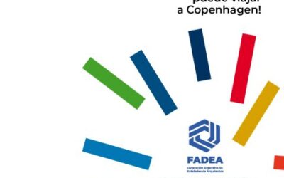 TU TRABAJO PUEDE VIAJAR A COPENHAGEN!!