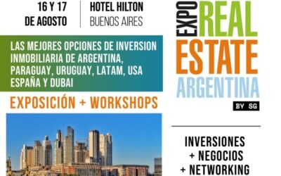 EXPO REAL ESTATE