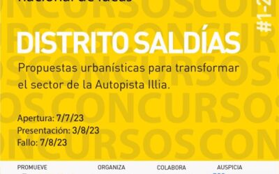 Ganadores Concurso Saldías