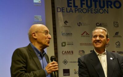 Nuestra última reunión del año