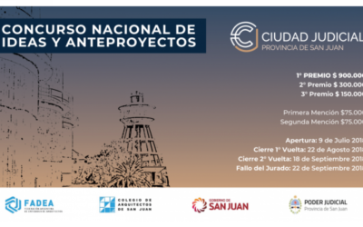 Convocatoria a Concurso