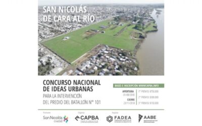 San Nicolás de Cara al Río