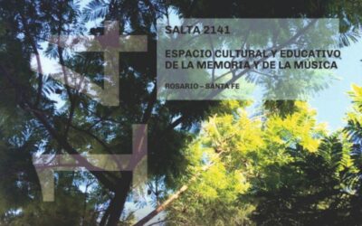 Complejo Edilicio “Salta 2141 – Espacio Cultural y Educativo de la Memoria y de la Música”
