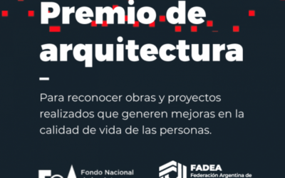 Premio de Arquitectura
