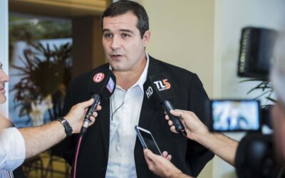 Primer encuentro de FADEA en San Juan