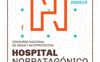 Concurso Nacional Hospital Norpatagónico