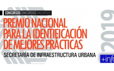 Premio Nacional para la Identificación de Mejores Prácticas