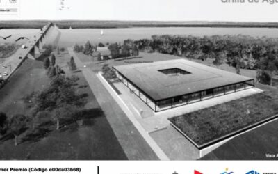 Fallo Concurso Laboratorio Ambiental Binacional