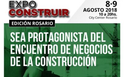 Expo-Construir 2018