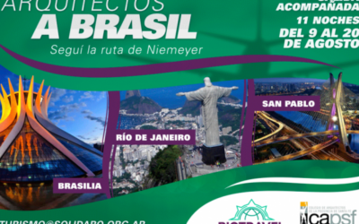 Turismo Arquitectónico