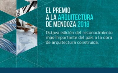 Premio EDIFICAR 2018 – 8va. edición