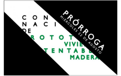 Concurso Vivienda Sustentable