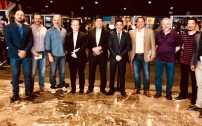 Primera Jornada de la BIAAR 2018