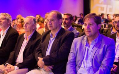 Profesionales de la arquitectura recibieron el Premio ARQ-FADEA