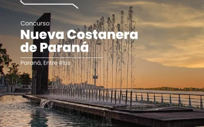 Nueva Costanera de Paraná