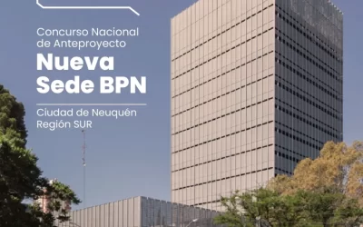 Nueva Sede BPN
