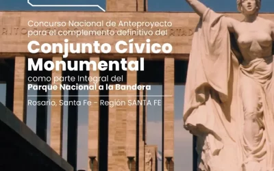 Conjunto Cívico Monumental