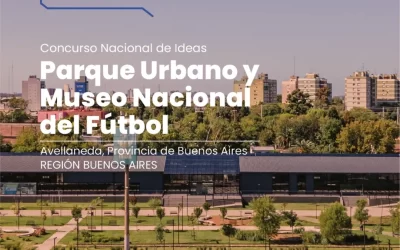 Parque Urbano y Museo Nacional del Fútbol