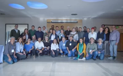 Asamblea Extraordinaria N°3 | Merlo, San Luis