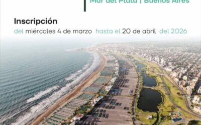 CONCURSO DE IDEAS COMPLEJO PUNTA MOGOTES – MAR DEL PLATA