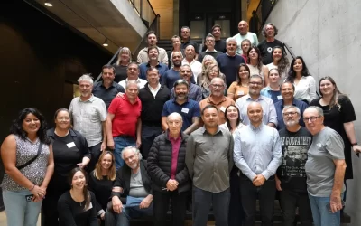 Se llevó a cabo la Asamblea Ordinaria N.° 1 en la ciudad de Córdoba