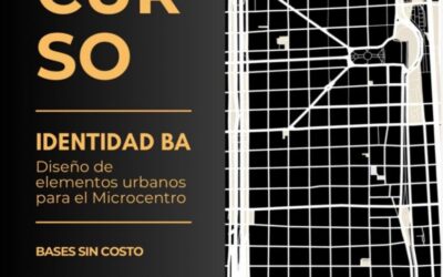 Concurso Nacional de Anteproyectos | Identidad BA